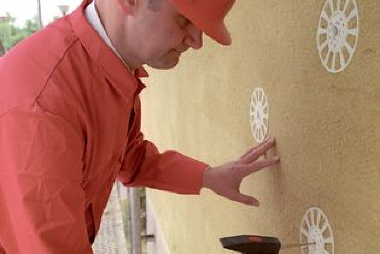 Czy ściana oddycha?