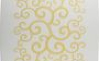 Arabeska beige i Arabeska silver firmy Technolux - lampy z ornamentem