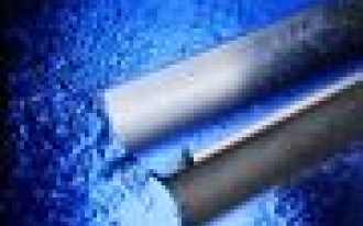 System rynien Niagara Tytan Cynk od Blachy Pruszyński