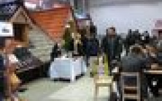 Röben na jubileuszowej Budmie