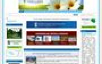 Cieplozziemi.pl - nowy portal firmy Argus