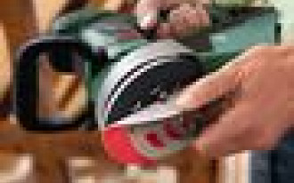 Bosch New Compact Generation - narzędzia łatwe do zrozumienia