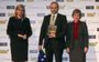 FAKRO laureatem konkursu Acanthus Aureus