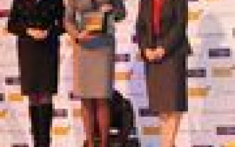 Blachy Pruszyński z nagrodami po Budmie