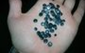 Libet opatentował metodę zabezpieczania warstw materiału na paletach