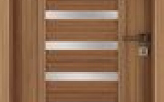 Nowości wśród drzwi wewnętrznych od INVADO