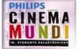 Festiwal filmowy Philips Cinema Mundi im. Zygmunta Kałużyńskiego
