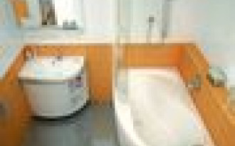 Wanna Rosa firmy RAVAK