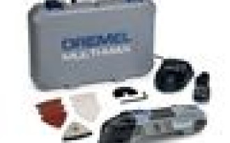 Narzędzie Dremel Multi-Max