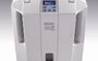 Osuszacze powietrza DeLonghi 