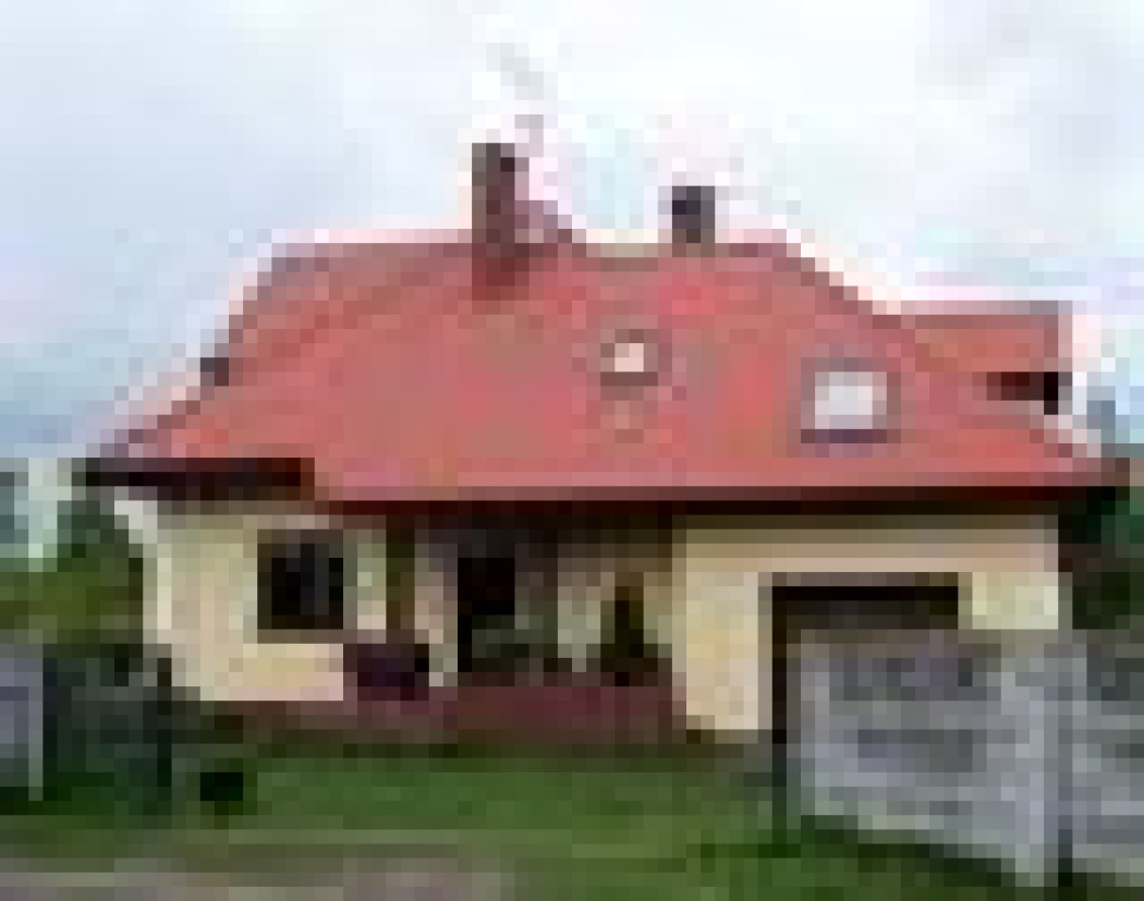 Tani w utrzymaniu, choć niemały