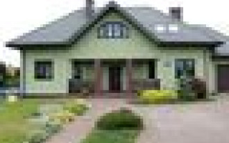 Dom i praca za miastem