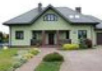 Dom i praca za miastem