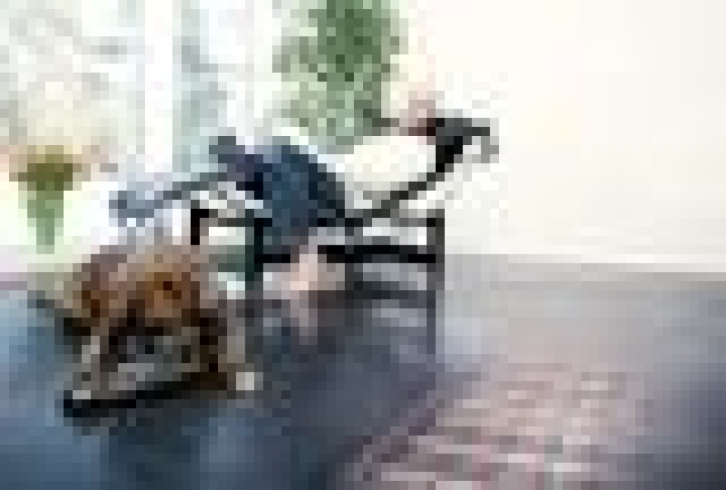 Posadzka na ogrzewanie podłogowe