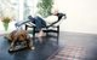 Posadzka na ogrzewanie podłogowe