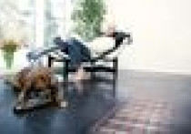 Posadzka na ogrzewanie podłogowe