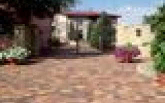 Ogrodzenia i nawierzchnie