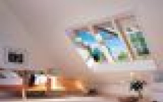 Montaż okien dachowych