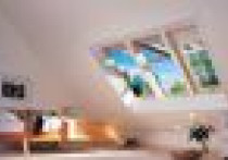 Montaż okien dachowych