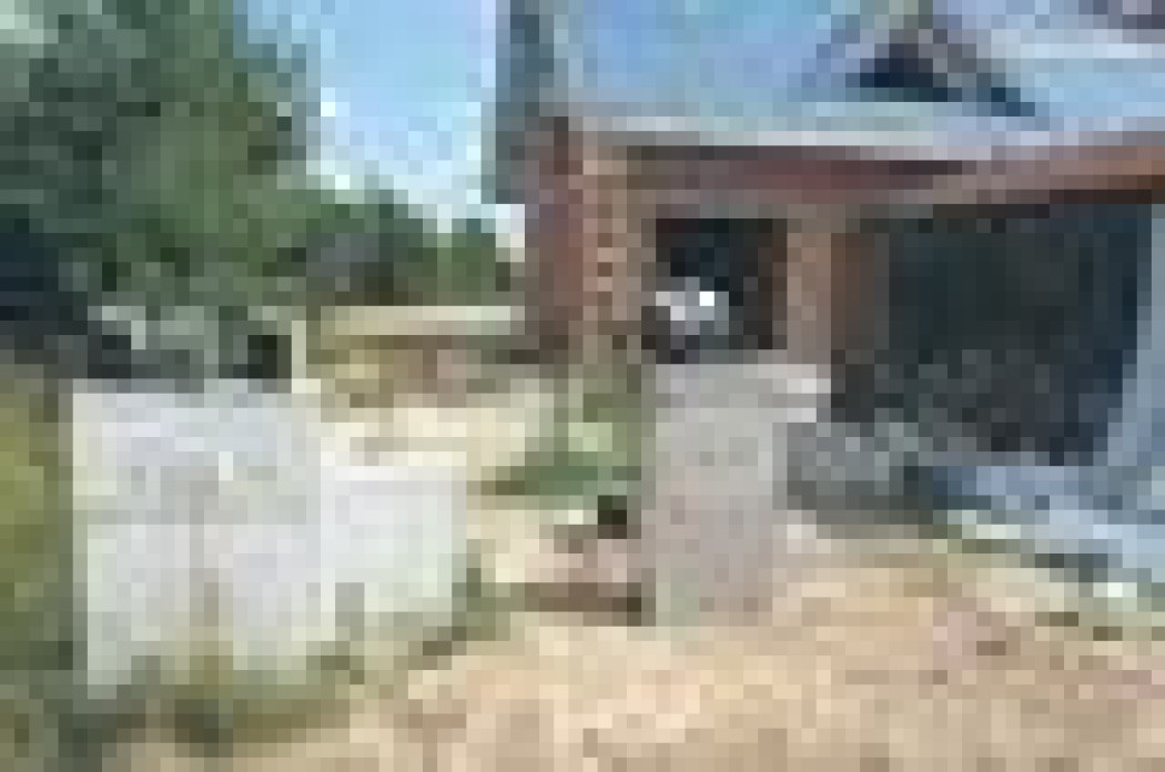 Kronika klanu Amber cd.