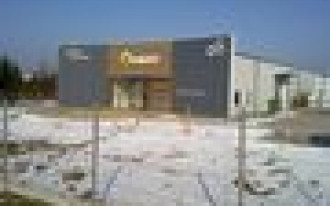 Nowe Biuro Handlowe firmy Galeco 