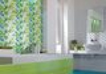 Ściany i podłogi w łazience