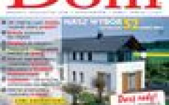 Marcowe Budujemy Dom już w sprzedaży