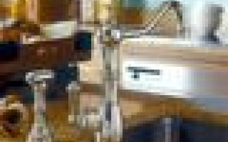 Zlewozmywaki i baterie