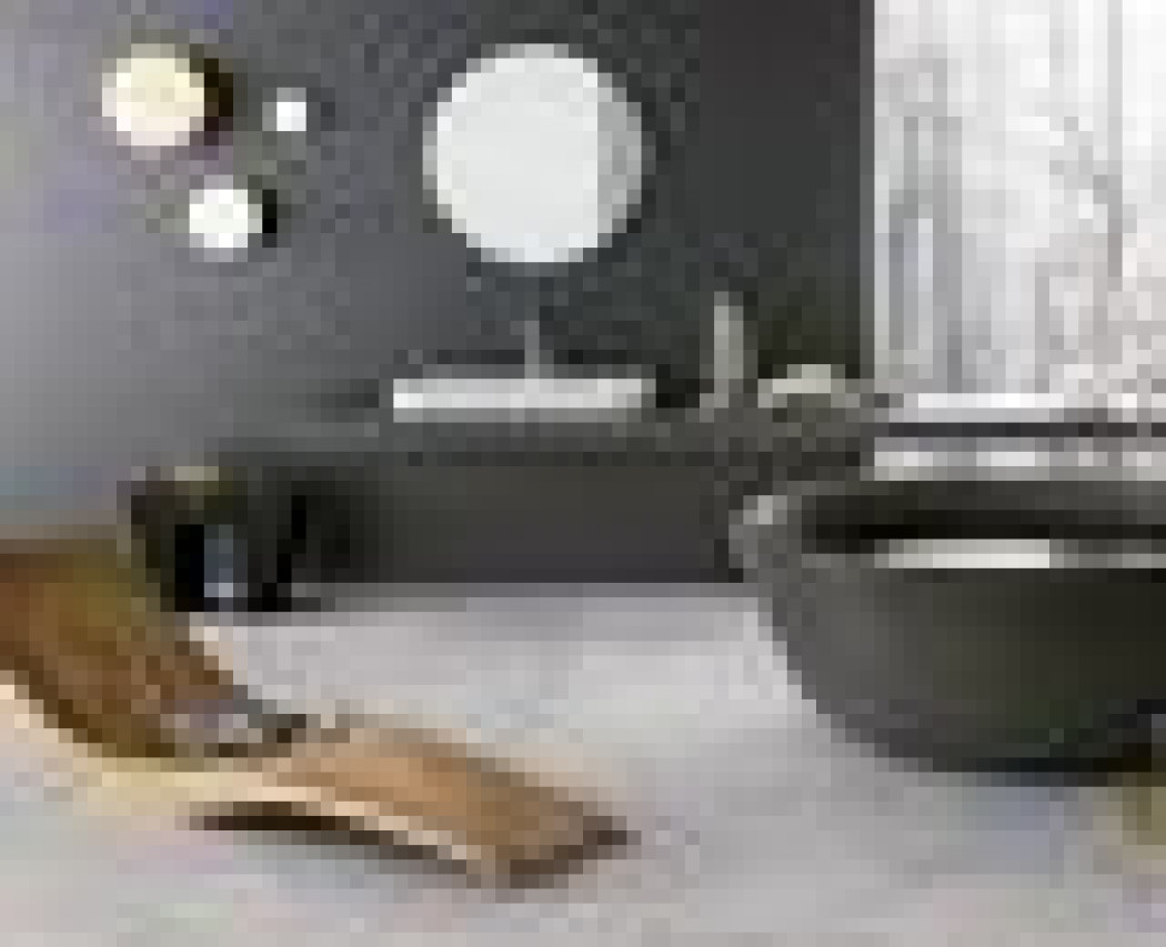 Meble i akcesoria łazienkowe