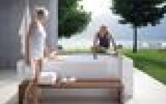 Hydromasaż - wanny i panele