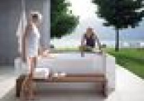 Hydromasaż - wanny i panele