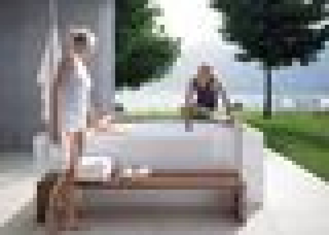 Hydromasaż - wanny i panele