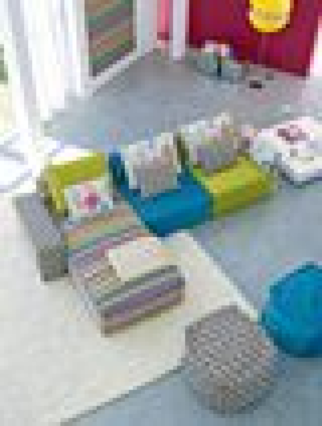 Planujemy przestrzeń dzienną