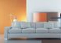 Kolory w naszym domu