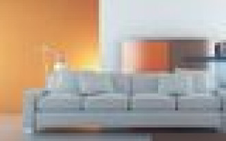 Kolory w naszym domu