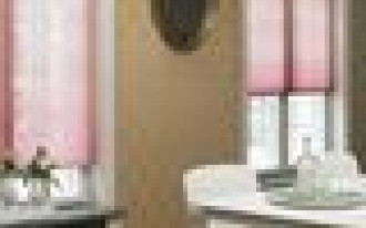 Sztuka dekoracji okna