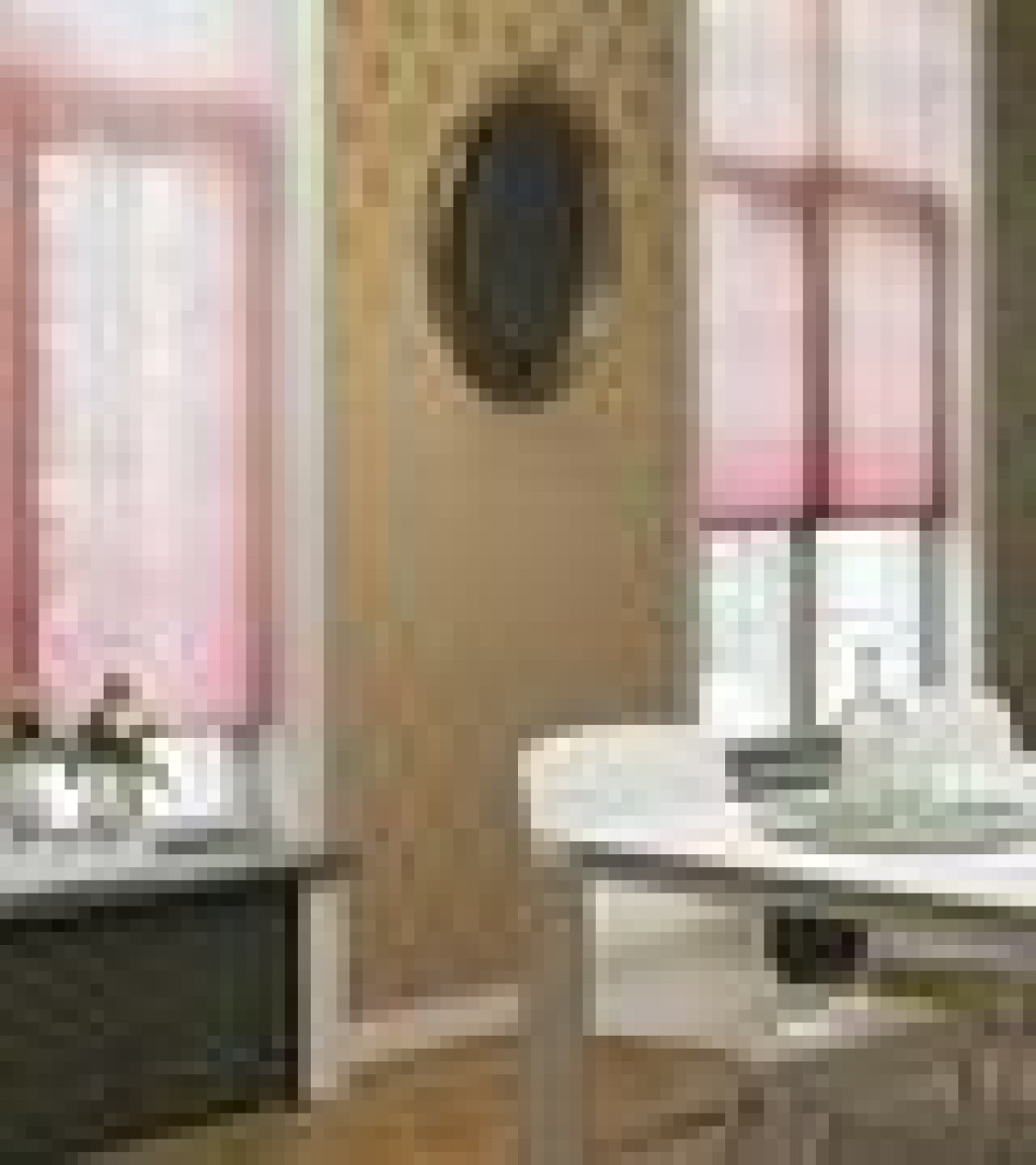 Sztuka dekoracji okna