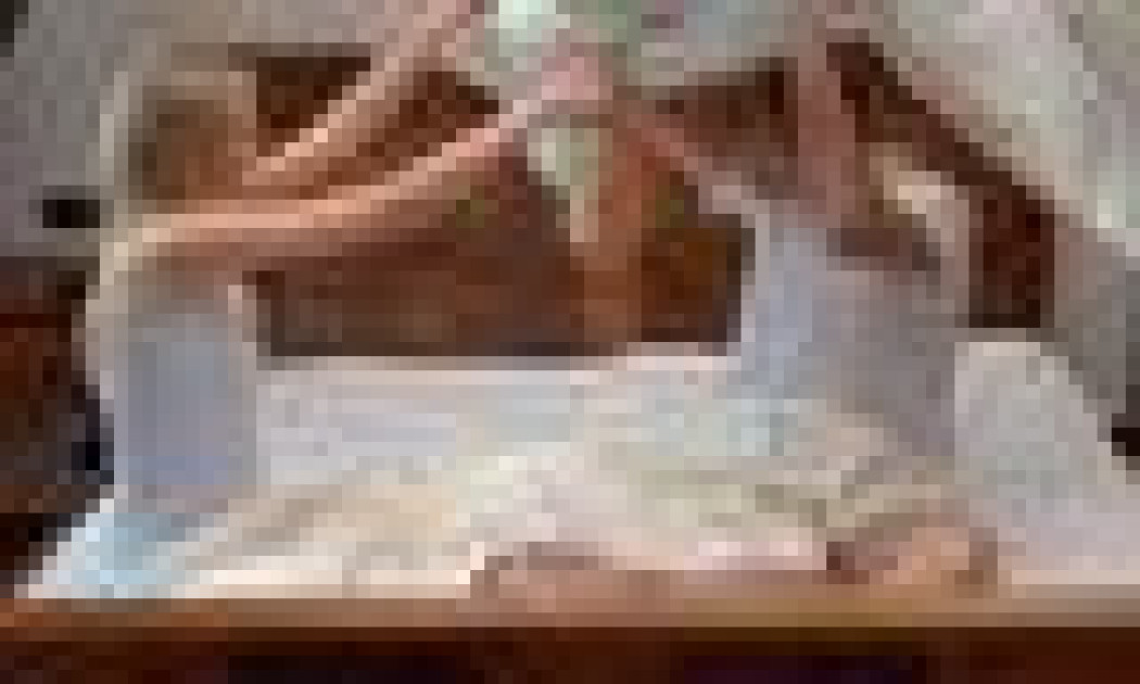 Urządzamy sypialnię