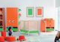 Urządzamy pokój dziecka