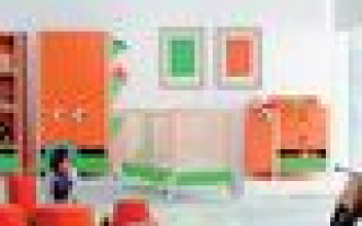 Urządzamy pokój dziecka