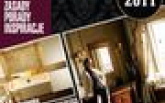 Wnętrza 2011 w sprzedaży!