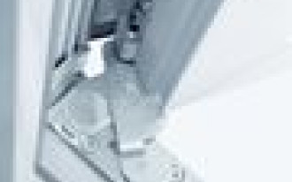 Okucia activPilot Select firmy Winkhaus