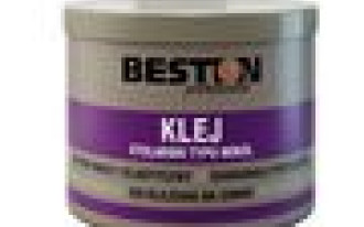 Nowy klej stolarski BESTON