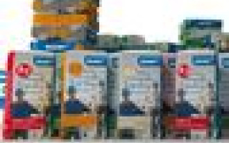 Chemia budowlana SOLBET w nowych opakowaniach