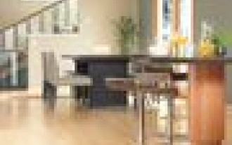 TORLYS - podłogi przyjazne człowiekowi i środowisku