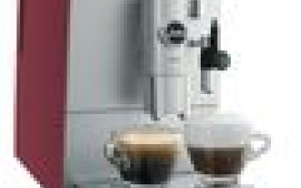 Ekspres Jura Ena7 uwodzi stylem