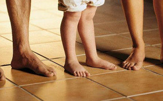 Jaką temperaturę powinna mieć posadzka?