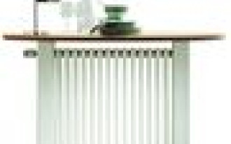 Grzejnik kolumnowy marki Purmo - Delta Bar