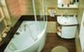 Wanna Rosa II firmy Ravak nagrodzona