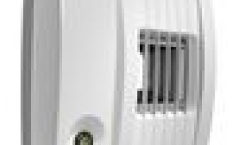 Wielofunkcyjna kratka wentylacyjna BXC.CO2